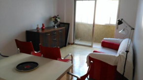 Отель Apartamento Avenida 5 de Outubro  Лиссабон